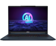 MSI Stealth 16 AI Studio Ultra 9-185H/32GB/2TB/Win11 RTX4080 - 1220662 - zdjęcie 1